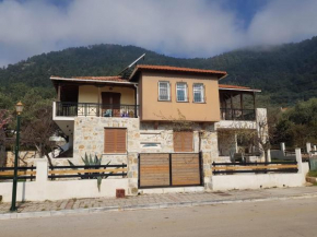 Modernes Apartment direkt am Strand